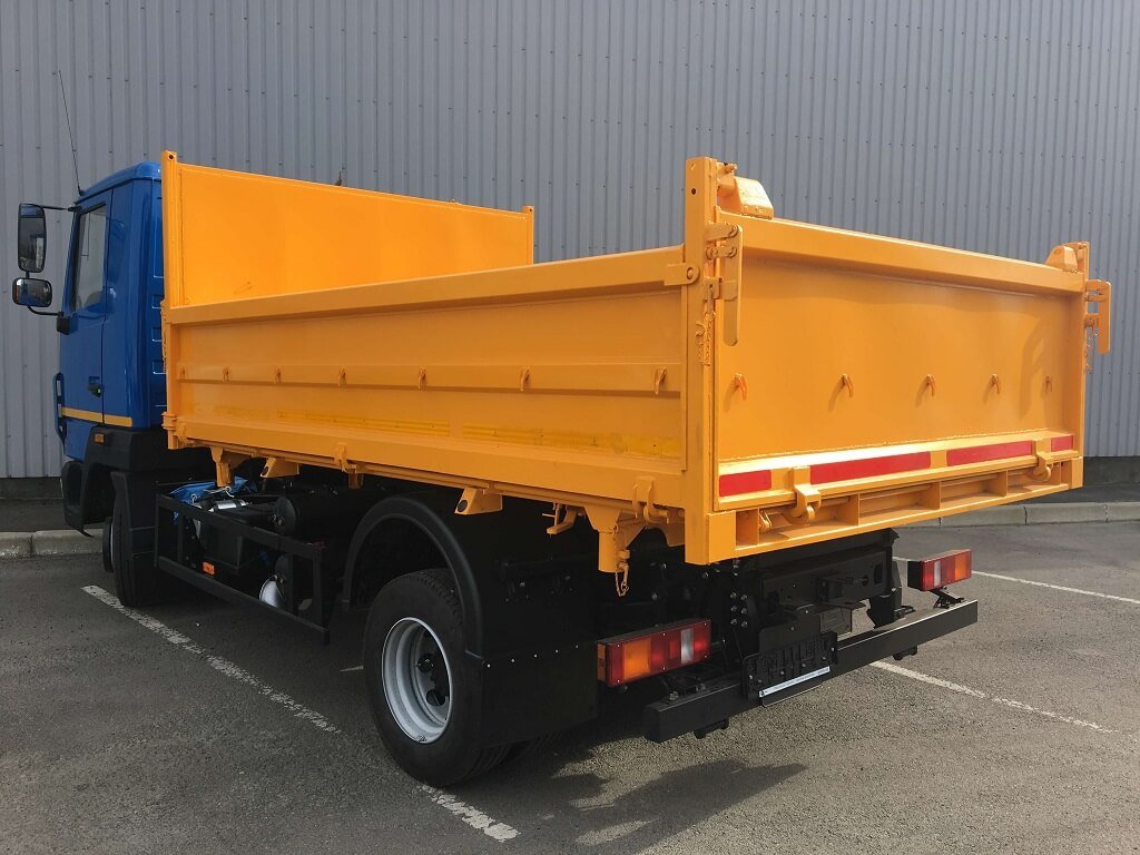 САМОСВАЛ МАЗ-4571N2-525-000, фото 3 – Автек САМОСВАЛ МАЗ-4571N2-525-000, фото 3 – Автек