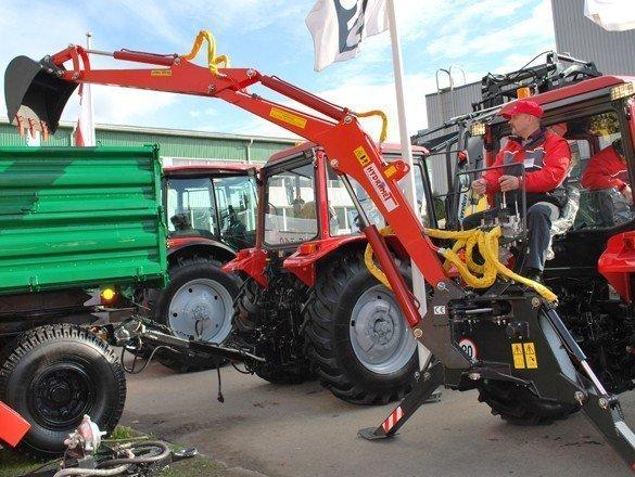 Екскаваторне обладнання HYDRAMET Н-500, фото 4 – Автек