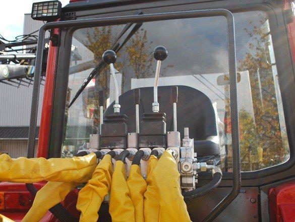 Екскаваторне обладнання HYDRAMET Н-500, фото 2 – Автек