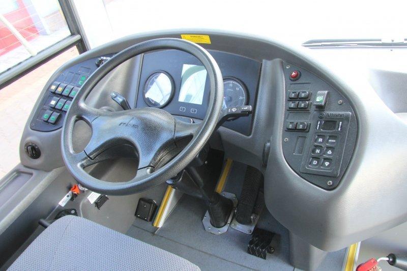 ГОРОДСКОЙ АВТОБУС МАЗ 206063, фото 7 – Автек ГОРОДСКОЙ АВТОБУС МАЗ 206063, фото 7 – Автек