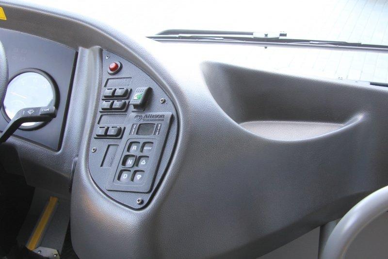 ГОРОДСКОЙ АВТОБУС МАЗ 206063, фото 5 – Автек ГОРОДСКОЙ АВТОБУС МАЗ 206063, фото 5 – Автек