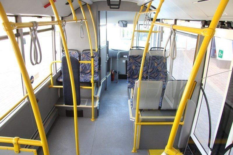 ГОРОДСКОЙ АВТОБУС МАЗ 206063, фото 3 – Автек ГОРОДСКОЙ АВТОБУС МАЗ 206063, фото 3 – Автек