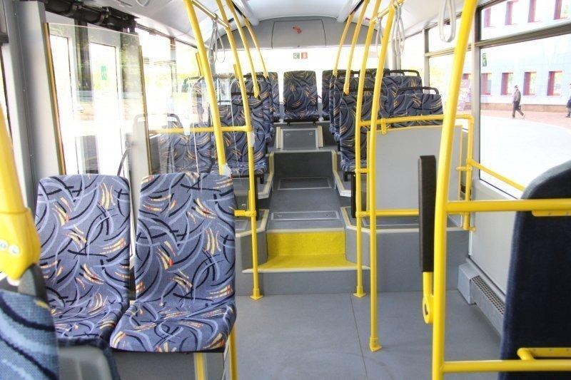 ГОРОДСКОЙ АВТОБУС МАЗ 206063, фото 8 – Автек ГОРОДСКОЙ АВТОБУС МАЗ 206063, фото 8 – Автек