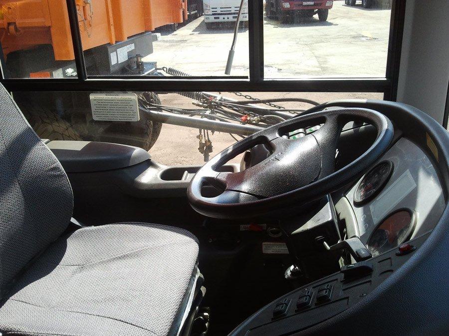 МІСЬКИЙ АВТОБУС МАЗ 107485, фото 6 – Автек