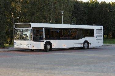 ПРИГОРОДНЫЙ АВТОБУС МАЗ 103586, фото 2 – Автек