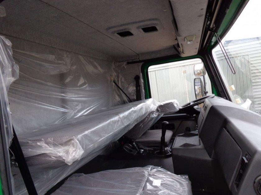 БОРТОВОЙ АВТОМОБИЛЬ МАЗ-4381N2-522-000, фото 3 – Автек