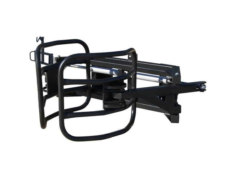 Змінне обладнання до навантажувачів HYDRAMET, фото 10 – Автек