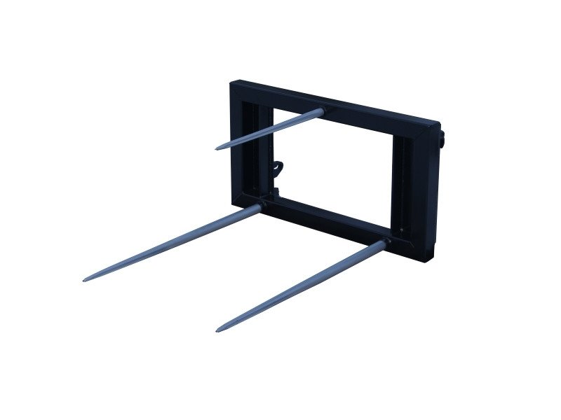 Змінне обладнання до навантажувачів HYDRAMET, фото 5 – Автек