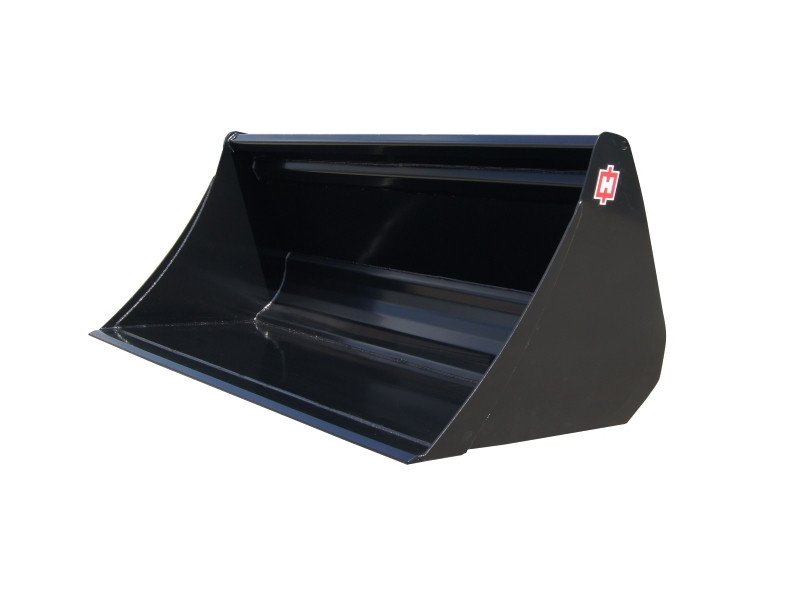 Змінне обладнання до навантажувачів HYDRAMET, фото 1 – Автек