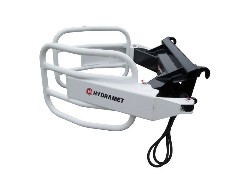 Змінне обладнання до навантажувачів HYDRAMET, фото 9 – Автек
