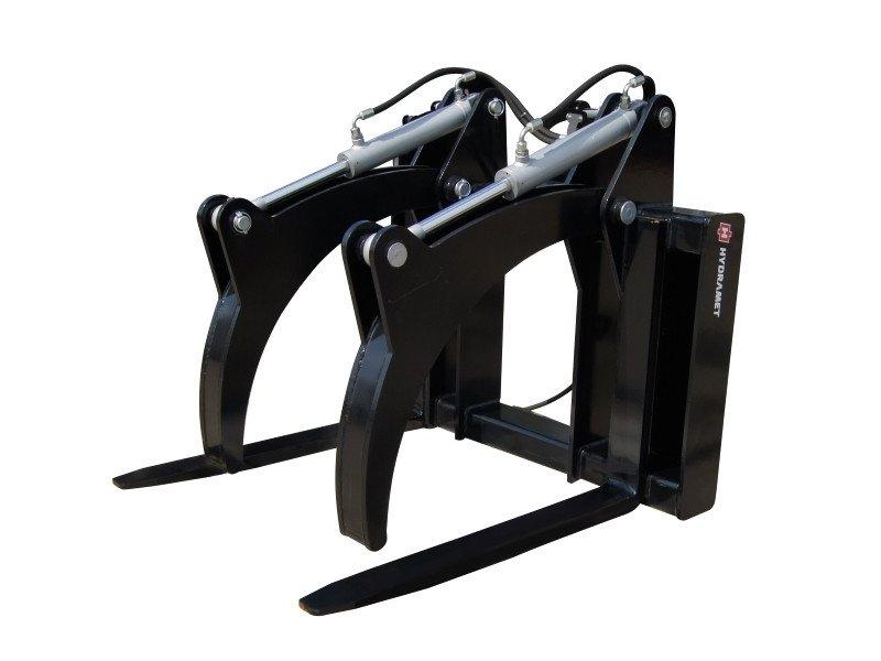 Змінне обладнання до навантажувачів HYDRAMET, фото 4 – Автек