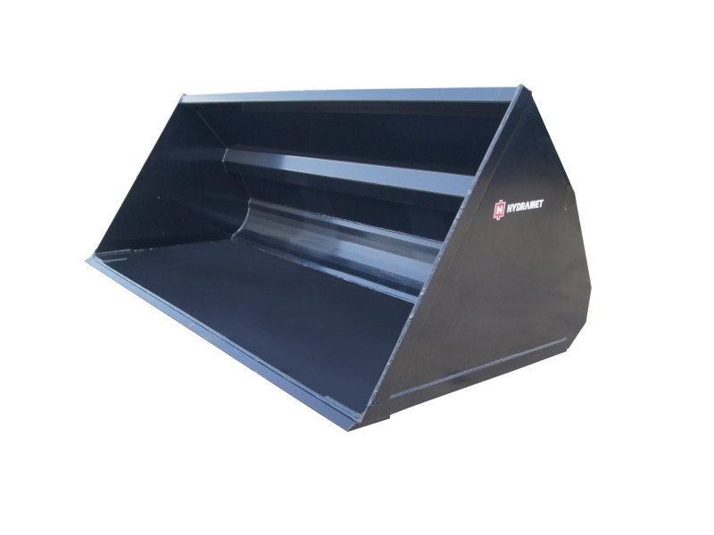 Змінне обладнання до навантажувачів HYDRAMET, фото 2 – Автек