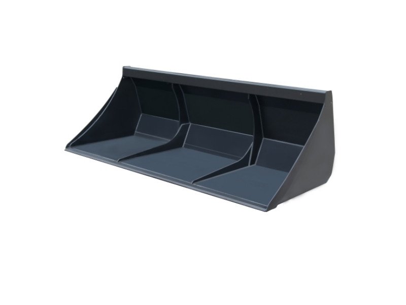 Змінне обладнання до навантажувачів HYDRAMET, фото 13 – Автек