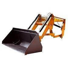 ПОГРУЗЧИК ФРОНТАЛЬНЫЙ БЫСТРОСЪЕМНЫЙ НТ-4М, фото 1 – Автек