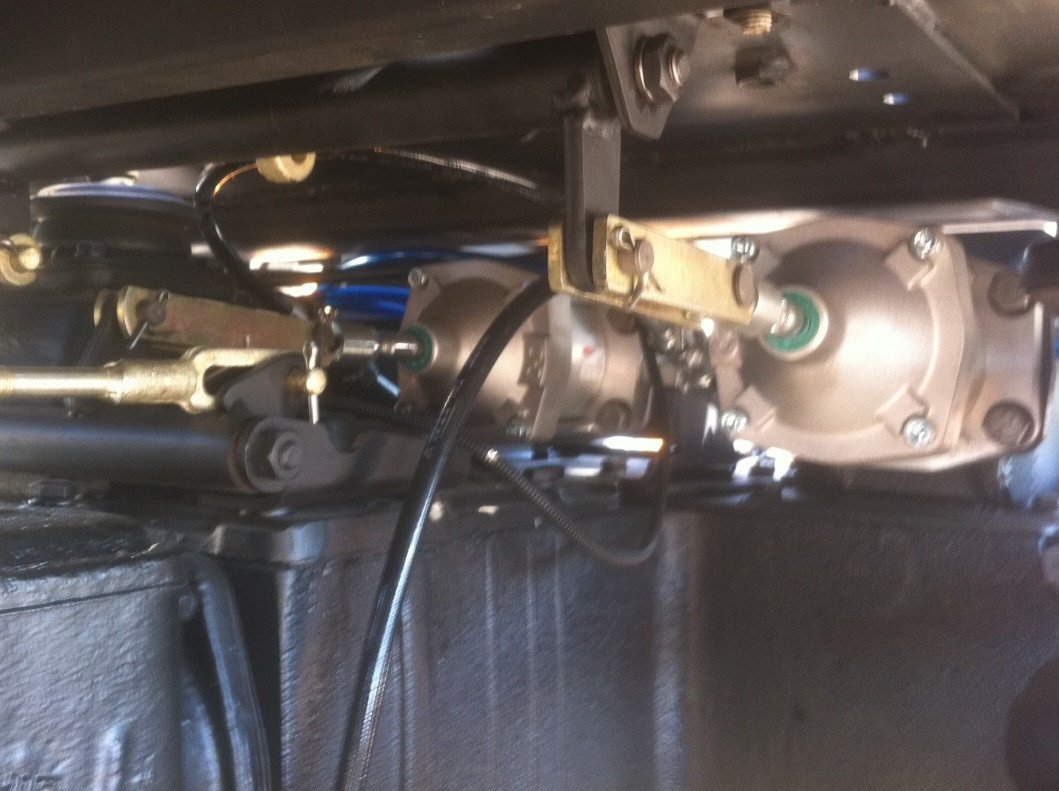 Сільськогосподарський трактор (просапний) ВТГ-90А-С4, фото 1 – Автек