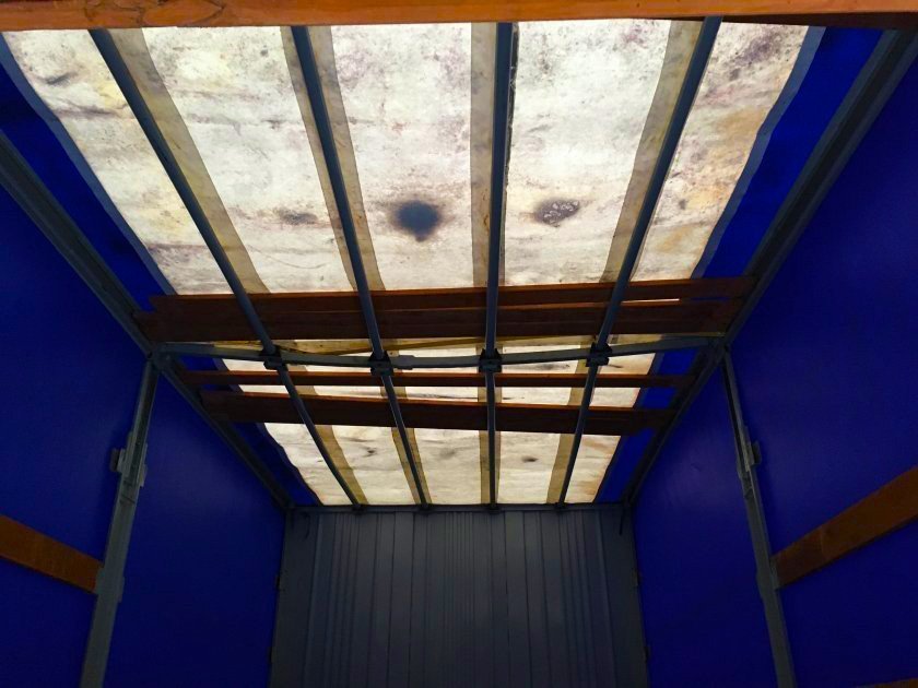 ПРИЦЕП БОРТОВОЙ МАЗ-837300-3012, фото 4 – Автек