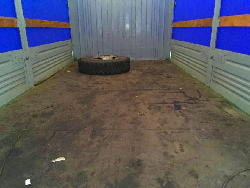 ПРИЦЕП БОРТОВОЙ МАЗ-837300-3013, фото 1 – Автек