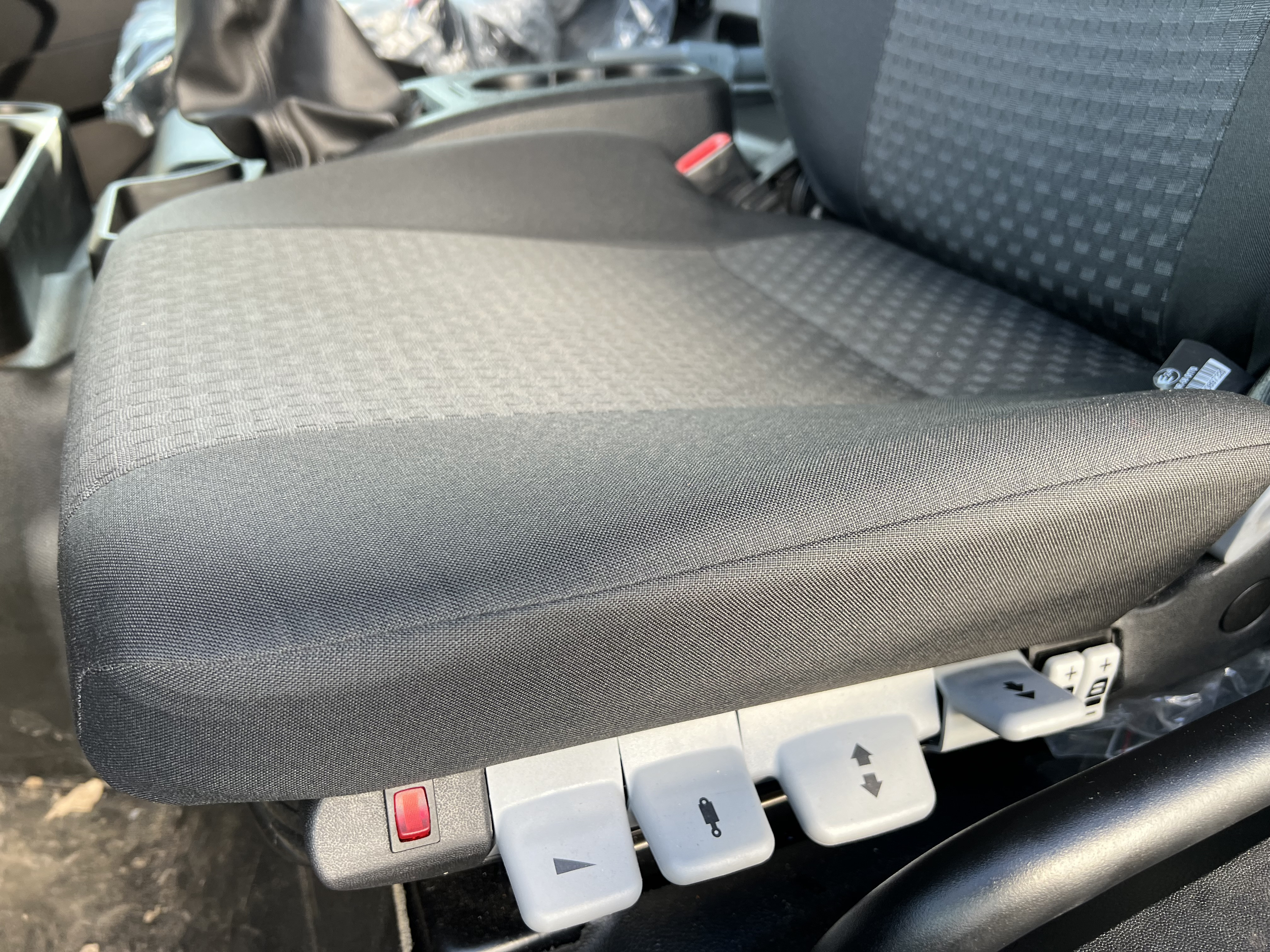 САМОСВАЛ FORD TRUCKS 1833D GVW 10т., фото 13 – Автек САМОСВАЛ FORD TRUCKS 1833D GVW 10т., фото 13 – Автек