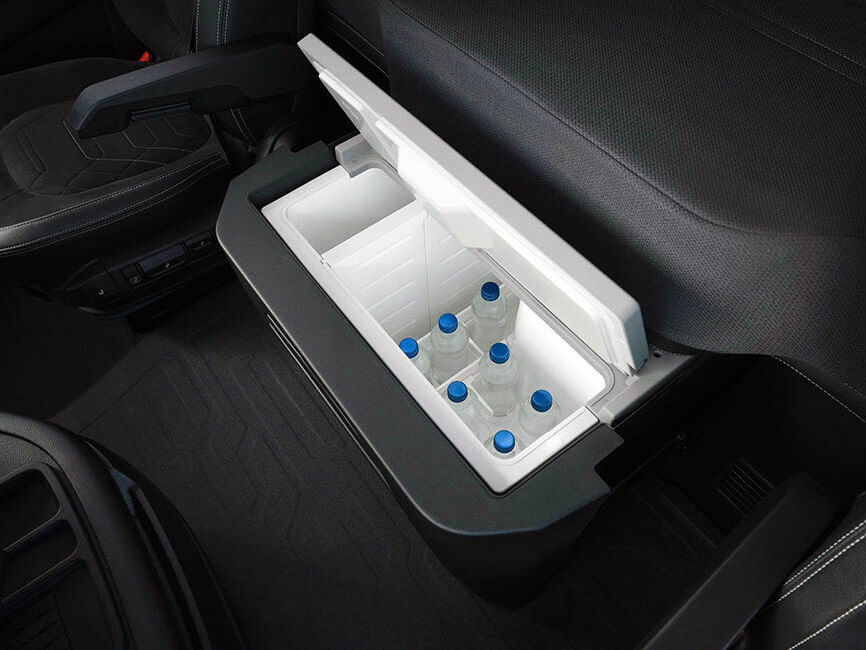 Сідельний тягач Ford Trucks F-MAX L Gen2 , фото 7 – Автек Сідельний тягач Ford Trucks F-MAX L Gen2 , фото 7 – Автек