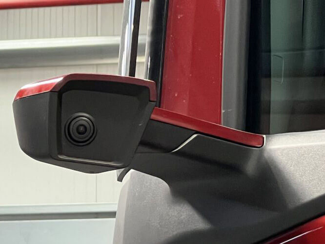 Сідельний тягач Ford Trucks F-MAX L Gen2 , фото 10 – Автек Сідельний тягач Ford Trucks F-MAX L Gen2 , фото 10 – Автек