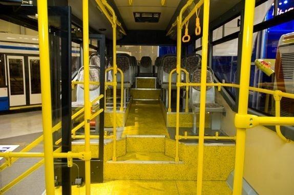 МІСЬКИЙ АВТОБУС МАЗ 107485, фото 2 – Автек