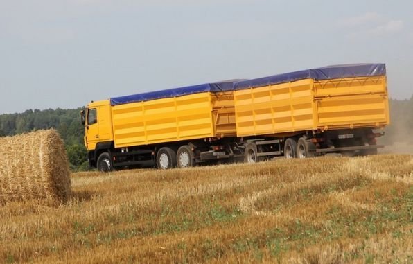 ЗЕРНОВОЗ МАЗ-6501С9-8525-000, фото 8 – Автек