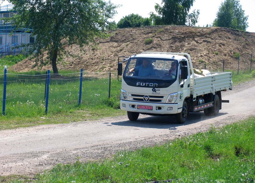 Катимся по наклонной плоскости