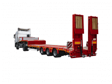 KASSBOHRER K.SLS 3/0N-24/36