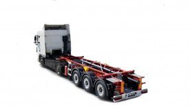 KASSBOHRER K.SHF T/20-12/27