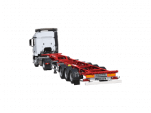 KASSBOHRER K.SHG L/45-15/27