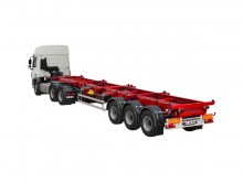 KASSBOHRER K.SHF S/4 –12/27