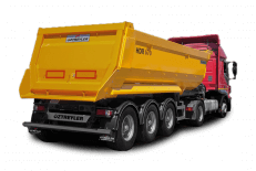 Oztreyler HDR 670 CLASSIC