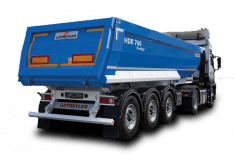 Oztreyler HDR 760 Prestige