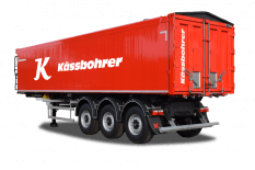 KASSBOHRER K.SKA A / 45 - 12 / 27