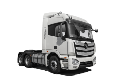 Сідловий тягач FOTON AUMAN EST-M BJ 4269 SNFKB GVW 26т. (колісна база 3300+1350 мм)