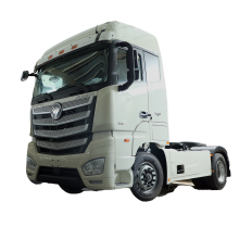 Сідловий тягач FOTON AUMAN EST-M BJ 4189 SLFKA GVW 18т. (колісна база 3600 мм)