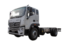 Шасі FOTON AUMAN BJ 1186 GVW 18 т.