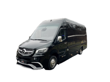 Микроавтобус Cuby Sprinter midi