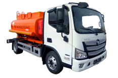 Автопаливозаправник на шасі FOTON AUMARK BJ 1088 GVW 8.5 т. (колісна база 3.800 мм.)