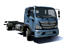 Шасі FOTON AUMARK BJ 1128 GVW 12 т (колісна база 5.200 мм)