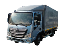 Бортовий автомобіль на шасі FOTON AUMARK BJ 1088 GVW 8.5 т (колісна база 3.360 мм)