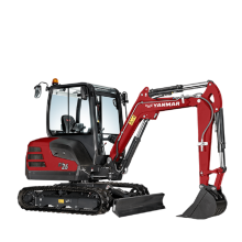 Yanmar SV26