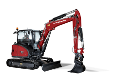 Yanmar SV60-B