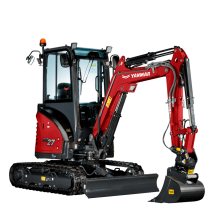 Yanmar VIO27-6