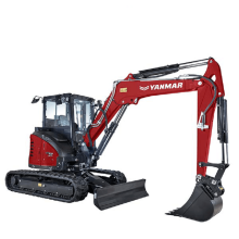 Yanmar VIO57-6B