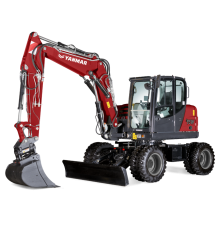 Yanmar B95W