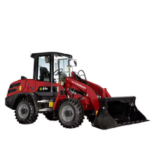 Фронтальний навантажувач Yanmar V70S