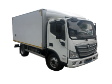 Промтоварний фургон на шасі Foton Aumark BJ 1088