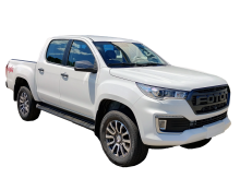 Пікап Foton Tunland G7 4x4