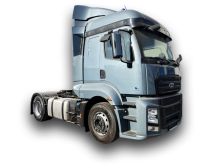 Тягачі FORD TRUCKS 1845T F-LINE